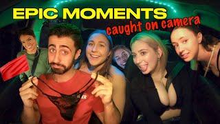 BEST OF FUNNY UBER RIDES 2022