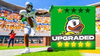 AVOID THESE MISTAKES in Dynasty Mode College Football 25