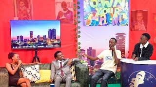 King Kalala Alma Ras Meet Modesto Kartelo BennaWaMalines On Chipukeezy Show