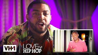 Scrappy & Stevie J Face Off  Love & Hip Hop Atlanta