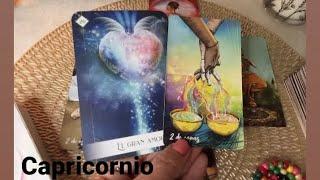 Capricornio El gran amor ️ llama a tu puerta️Tu alma gemela está mas cerca de lo que crees