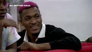 Groovys Best Moments from Big Brother Naija  Watch #BBNaija Live 247  Showmax