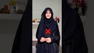 Respect Hijab  #islamic #shorts #hijab #lovestatus #viral #naat #sameerdiwan #youtubeshorts