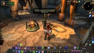 World of Warcraft Cataclysm The Dragonmaw
