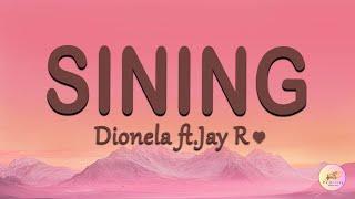 Sining-Dionela ft.Jay R I Need YouBest OPM Tagalog Love SongsOPM Tagalog Top Songs 2024 Playlist