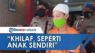 Bocah SD di Blitar Melahirkan Bayi Dihamili Pamannya Sendiri Khilaf Sudah Seperti Anak Sendiri