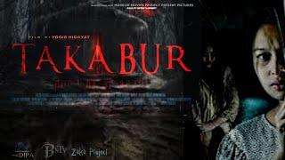 FILM HOROR BIOSKOP INDONESIA TERBARU 2024 TAKABUR #filmhororterbaru2024 #filmhoror