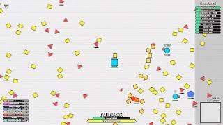 DIEP.IO PUERMAN ПЕРЕЗАЛИВ