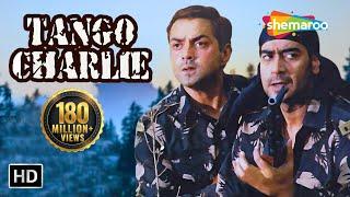 Tango Charlie {HD} - Ajay Devgan - Bobby Deol - Sanjay Dutt - Sunil Shetty - With Eng Subtitles