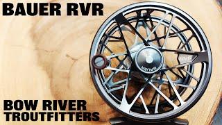 One Minute Reel Feature The Bauer RVR