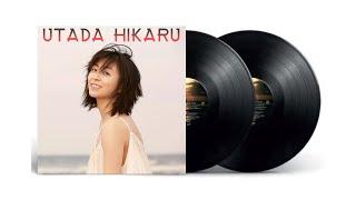 Utada Hikaru - First Love High-Res Audio Flac 24bit LYRICS