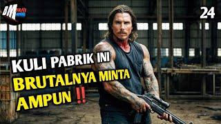 Para Bandit Dibuat Tidak Berkutik _ Alur Cerita Film Action