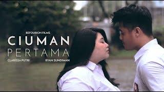 CIUMAN PERTAMA