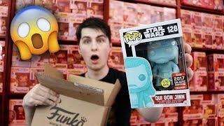 P.O. Box Opening  Insane Pops Inside