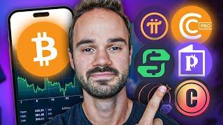 6 BEST Bitcoin Mining Apps for Android & iOS Get FREE BTC