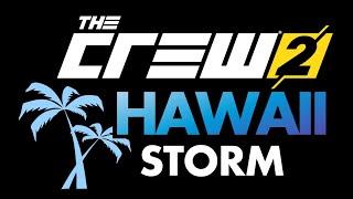 The Crew 2 - Expansion Hawaii Proposal By Filipe1020