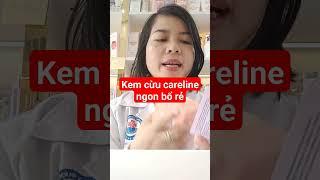 Kem cừu dưỡng da úc Careline