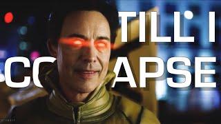 Eobard Thawne  Till I Collapse