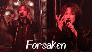 240114 PITTA 강형호 콘서트 SURVIVAL Forsaken