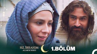 Hz. İbrahim Allahın Dostu 1.Bölüm