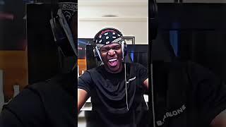 KSI vs Jake Paul  #shorts #ksi #jakepaul #boxing