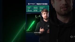 Trade of the Week  FTMO