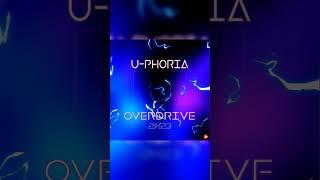 UPHORIA - Overdrive #dance #futureplay #dancemusic #edm #edmmusic #electro #dj #djremix #hit #hits