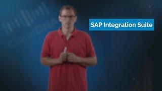 2021 SAP Integration Suite  Deutsch