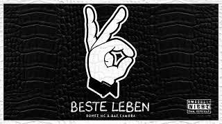 Beste Leben - 187 Bonez Mc Raf Camora Original Version