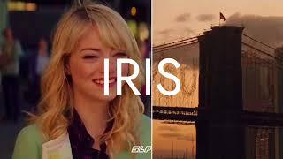 SLP - IRIS Official Audio