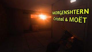 MORGENSHTERN - Cristal & МОЁТ FRAGMOVIE STANDOFF 2