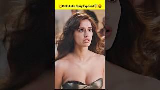 Kalki 2898 Ad Movie Aswathama Explained  Kalki Prabhas Trailer  Deepika Padukone  #shorts