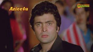 Kahin Na Ja Aaj Kahin Mat Ja { The Great Kishore Kumar & Lata Mangeshkar } HD #RipRishiKapoor