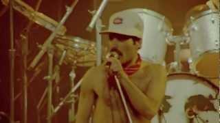 Queen Another One Bites The Dust Live Rock Montreal HD