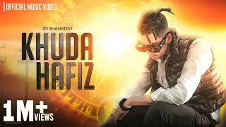 XS SHAHADAT - KHUDA HAFIZ Official Music Video  New Bangla Rap Song 2023