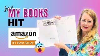 How to Build an Email List for Self Publishing Book Marketing Tips for Amazon KDP Authors & Sellers