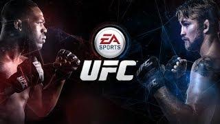 EA SPORTS UFC - All Tutorials & Tips Striking Clinch Submissions Takedowns Ground Game