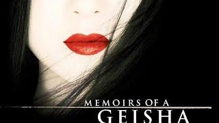 FILM FULL FR.  MEMOIRS OF A GEISHA  