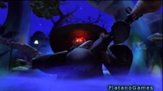 Rayman 3 HD - Story Intro - HD
