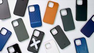 Best Cases for iPhone 13 Pro in 2024