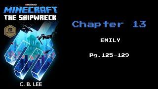 Minecraft The Shipwreck Chapter 13