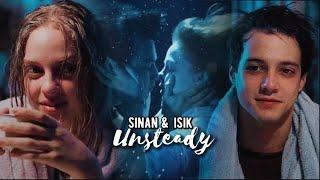 Sinan  Işık  Unsteady