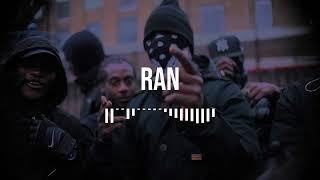 2023 Dark UK Drill Type Beat - Ran