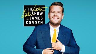 The Late Late Show With James Corden at PaleyFest LA 2023