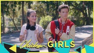 CHICKEN GIRLS  Season 1  Ep. 1 “Monday”