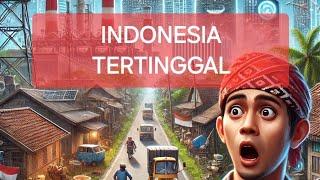 Indonesia Melesat di Era Digital Siap Menjadi Pemimpin Teknologi