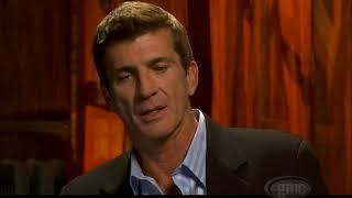 05   Joe Lando on the Long Hair