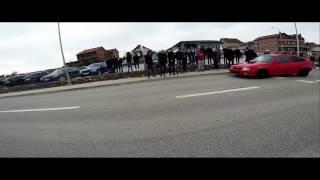 Cars Meeting Prishtina 2017 - Kosovo  SpeedomaniaKS 