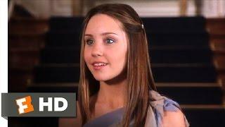 What a Girl Wants 59 Movie CLIP - Coming Out Party 2003 HD