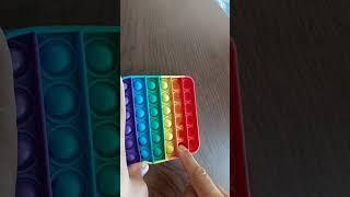 #satisfying #asmr #popit #viralvideo #toys #lego #oddlysatisfying #entertaining #experiment